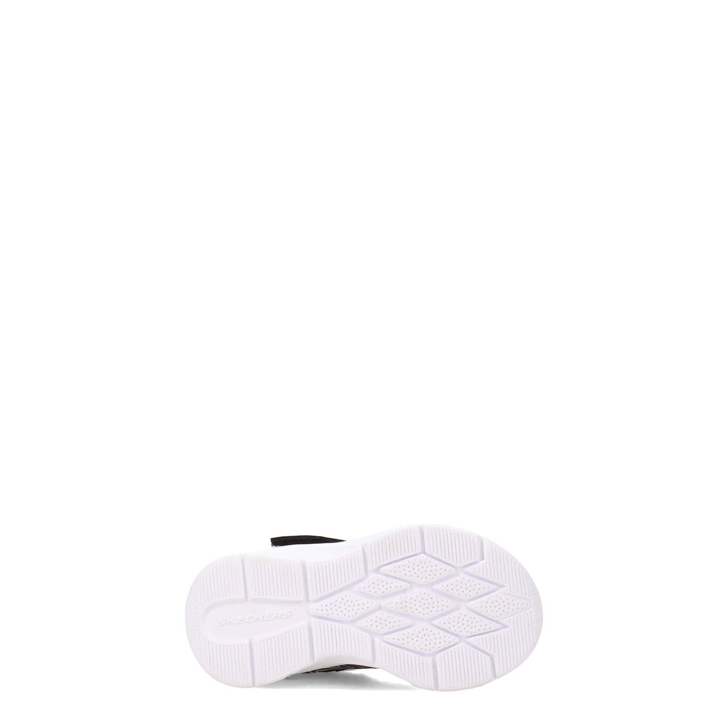 Kids Slip On Sneakers with Hook and Loop Strap and Washable Design