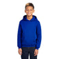 Russell Athletic Youth Dri-Power Fleece Hoodies, Moisture Wicking, Sizes S-XL