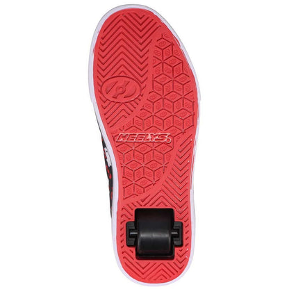 Heelys Girls Hello Kitty Pro 20 (Little Kid/Big Kid/Adult)