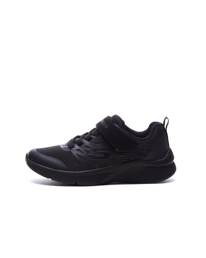 2.5 Little KidBlack/Black