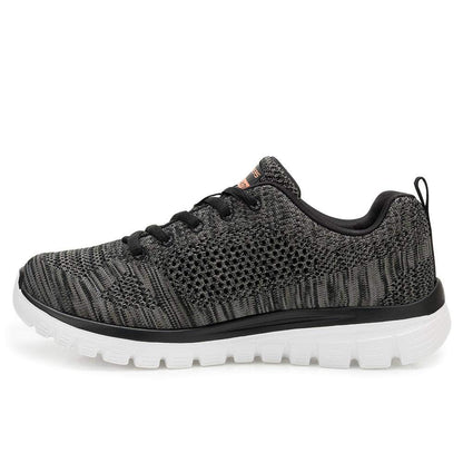 Kids Slip On Sneakers with Hook and Loop Strap and Washable Design