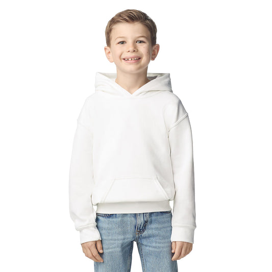 Gildan Youth Hoodie Sweatshirt, Style G18500B