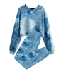 Meikulo Kids 2 Piece Outfits Girls Crop Tops Hoodies Long Sleeve Fashion Sweatshirts and Sweatpants