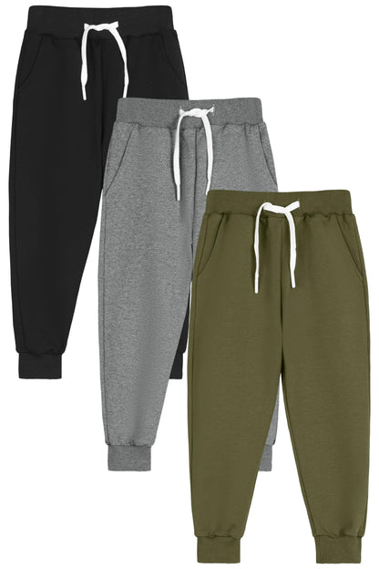 5TBlack, Dark Grey, Army Green