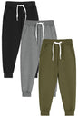5TBlack, Dark Grey, Army Green
