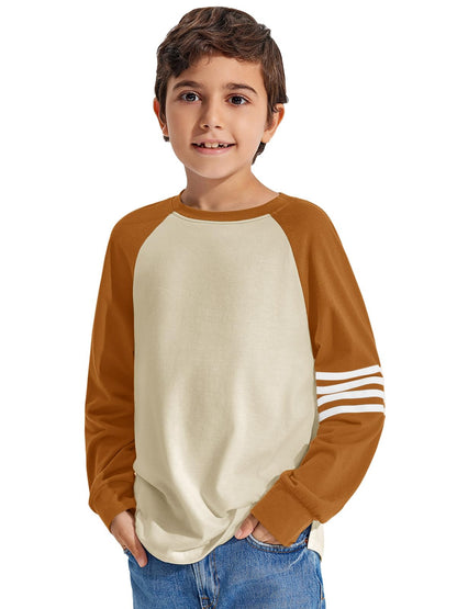 9-10 YearsBrown