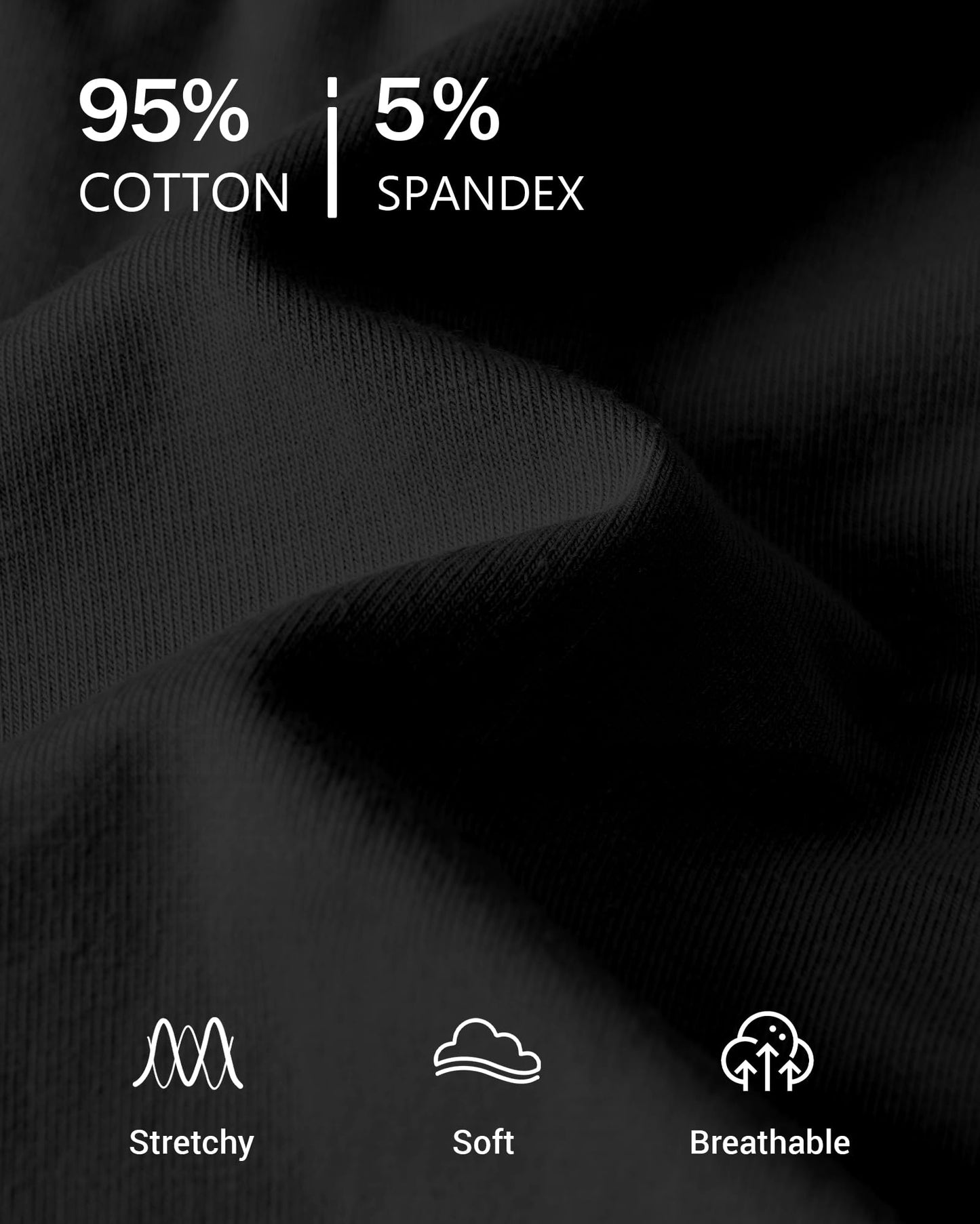 ZUEMET 3 Pack Baby Girls Bike Shorts Toddler Girl Athletic Dance Short Soft Cotton Summer Clothes Size 18M-5T