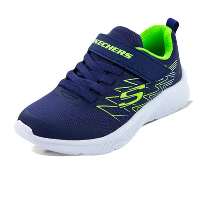 5 ToddlerNavy/Lime