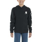 Carhartt Kid's CA6272 Long-Sleeve Graphic Sweatshirt - Boys