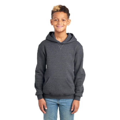 Russell Athletic Youth Dri-Power Fleece Hoodies, Moisture Wicking, Sizes S-XL