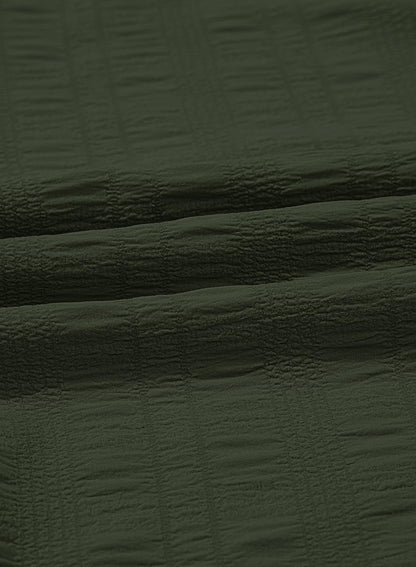 DOKOTOO KIDS Girls Dresses with Tiered Ruffle Long Sleeve and Side Pockets, Smocked Fall Spring Dress for 6-13 Years