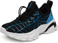 2 Little KidBlack/Blue