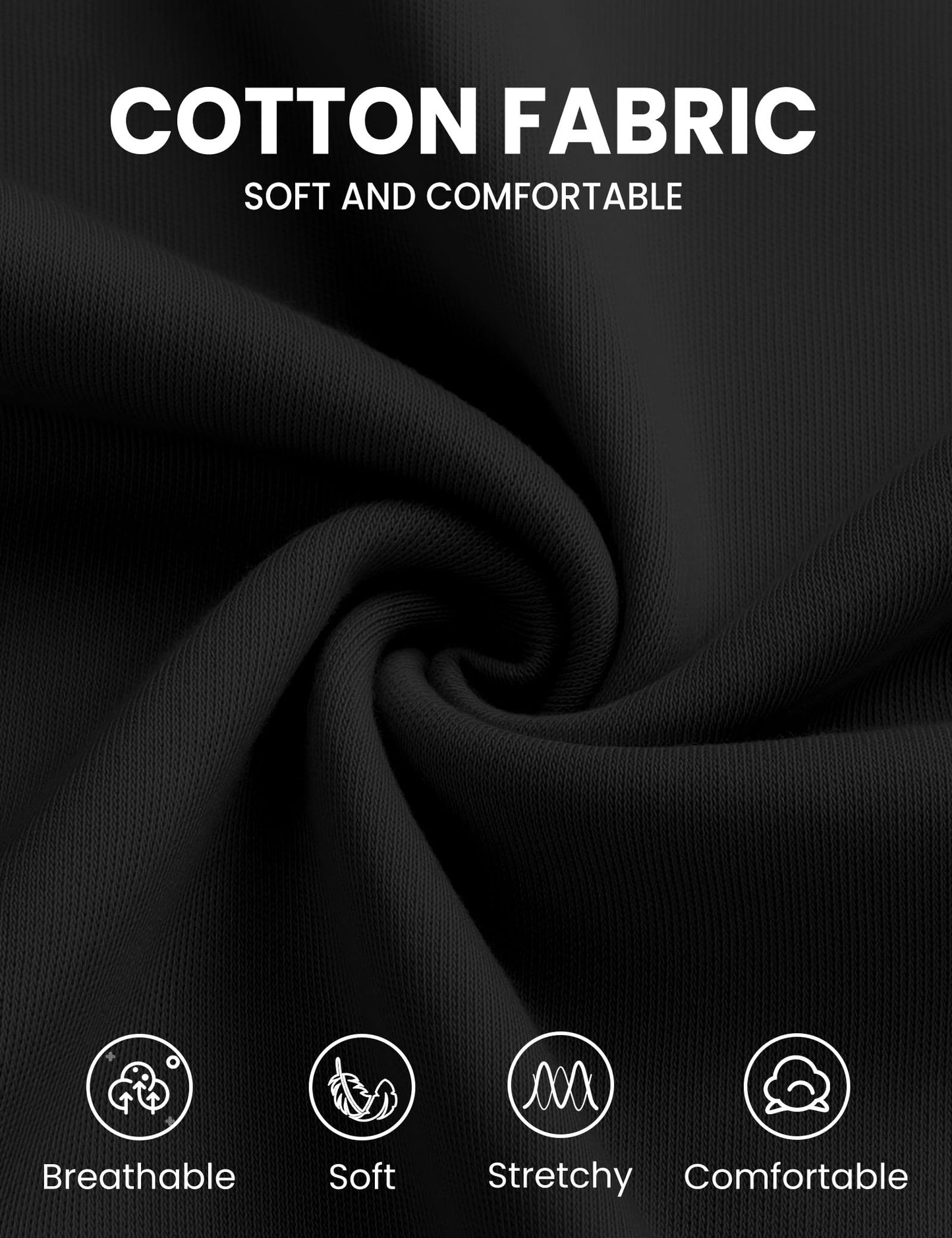 Boys Cotton Henley Short Sleeve Shirt with Button Placket