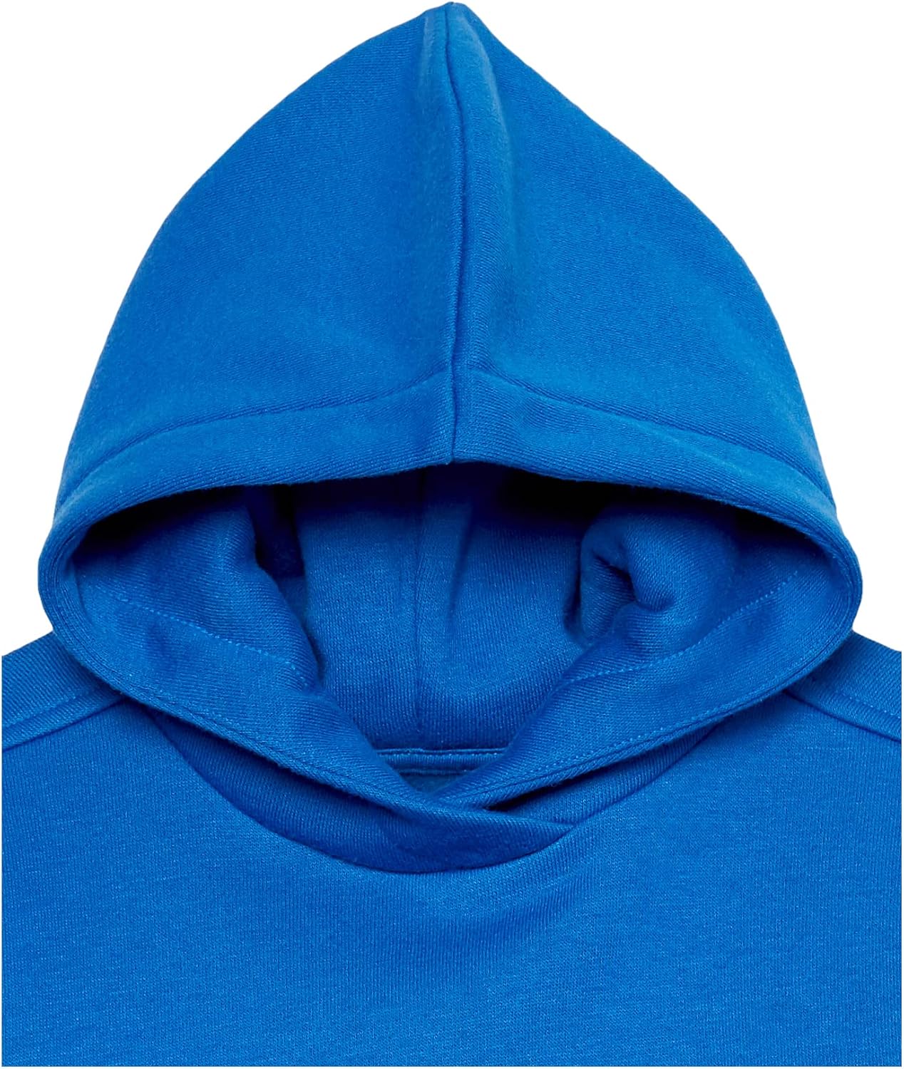 Amazon Essentials Unisex Kids and Toddlers’ Modern Sweat Set, Pack of 2