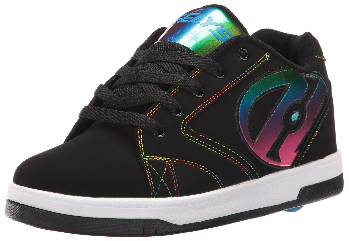 HEELYS Kids Propel 2.0 Skate Shoe