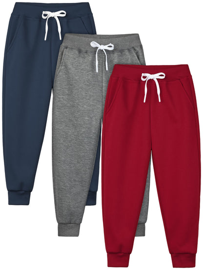 5TNavy, Grey, Burgundy