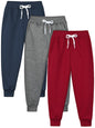 5TNavy, Grey, Burgundy