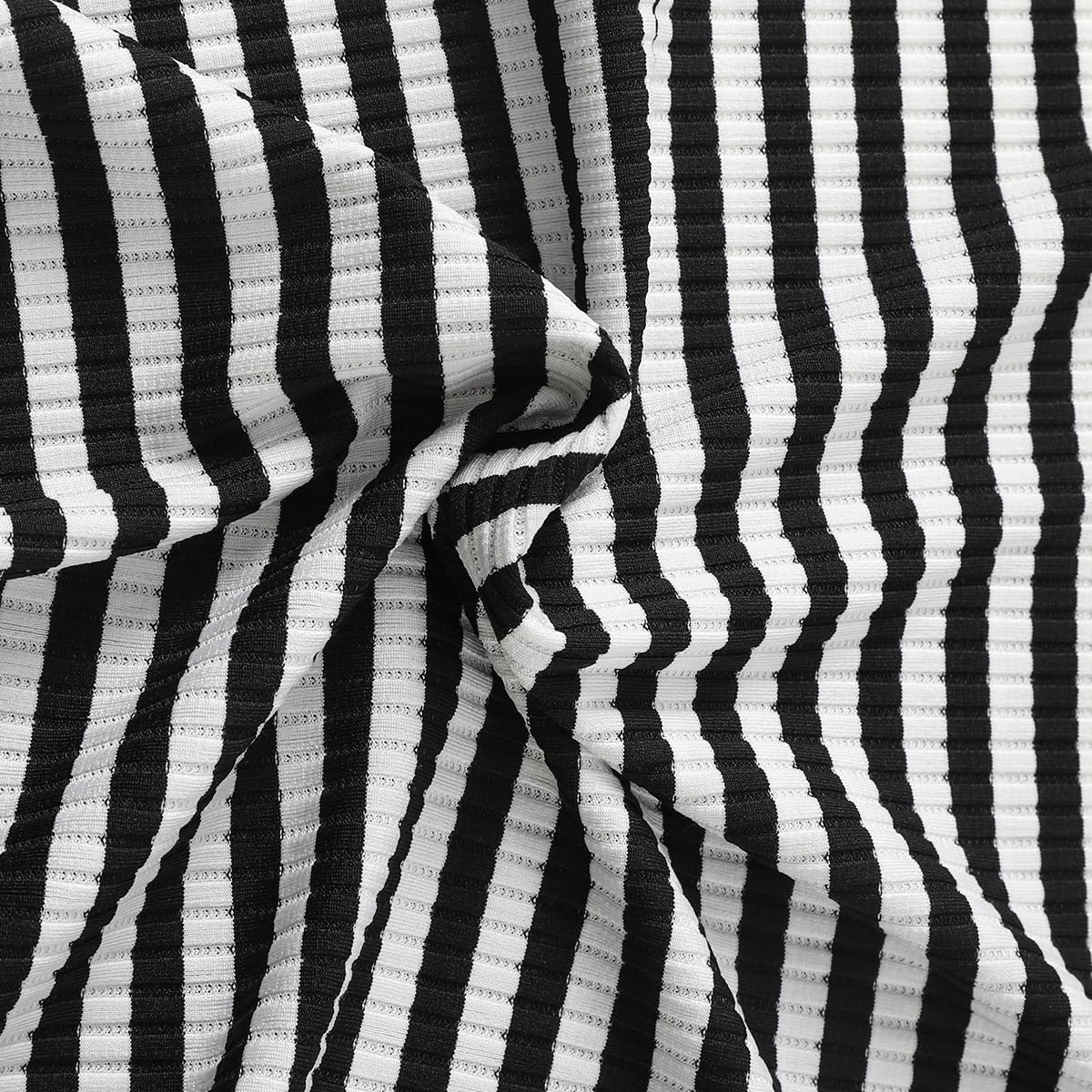 LOVYKIDIDO Size 7-14 Girls 2 Piece Outfits Summer Striped Lapel Short Set Cute Teen Girl Clothing Set