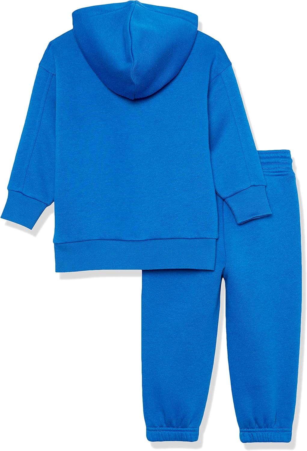 Amazon Essentials Unisex Kids and Toddlers’ Modern Sweat Set, Pack of 2