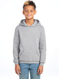 Russell Athletic Youth Dri-Power Fleece Hoodies, Moisture Wicking, Sizes S-XL