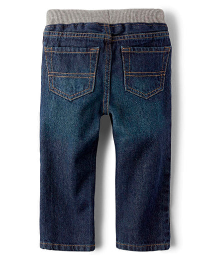 Kids Everyday Basics Collection for Easy Mix and Match Outfits