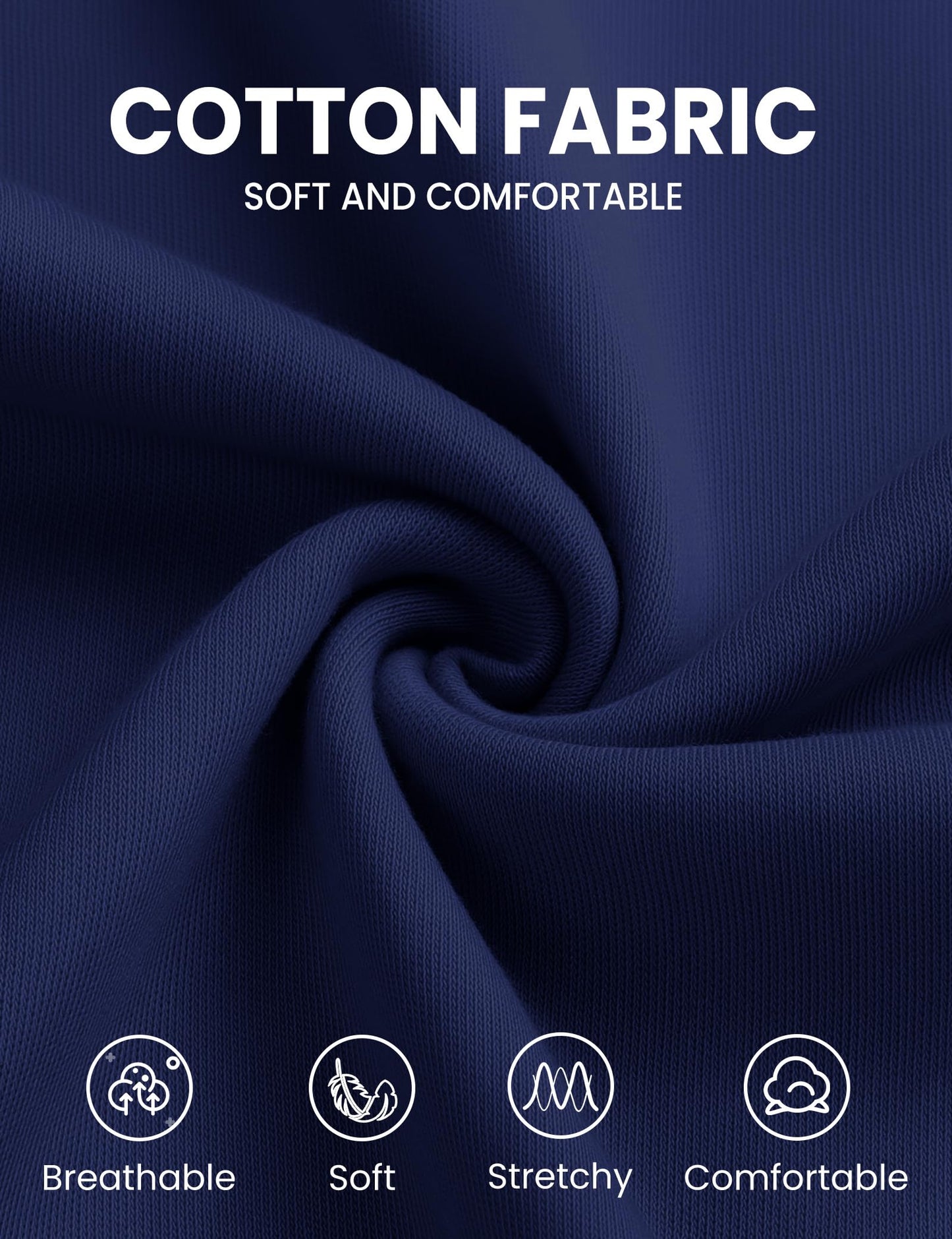 Boys Cotton Henley Short Sleeve Shirt with Button Placket