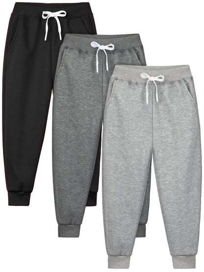 5TBlack, Dark Grey, Light Grey