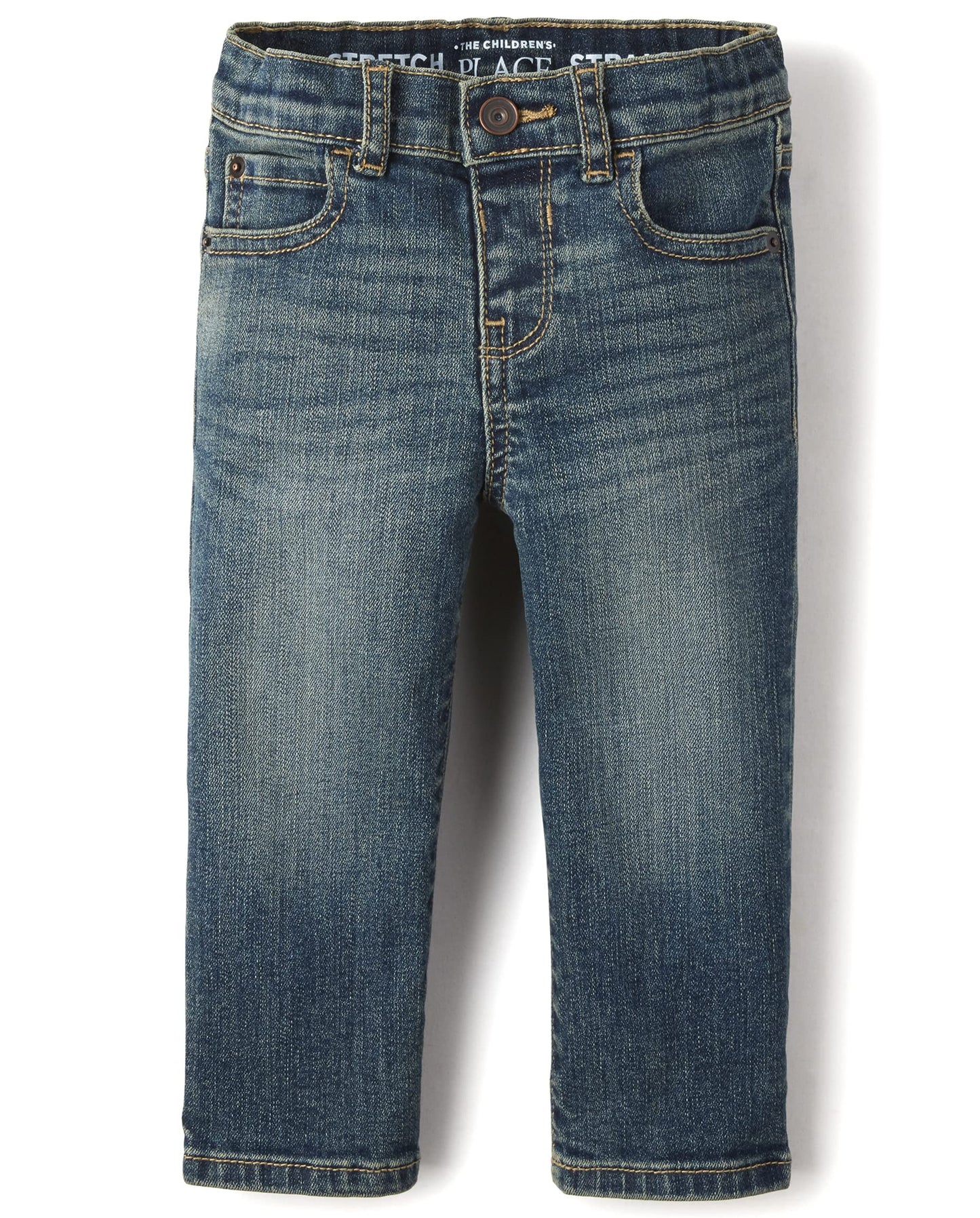 3TAged Indigo