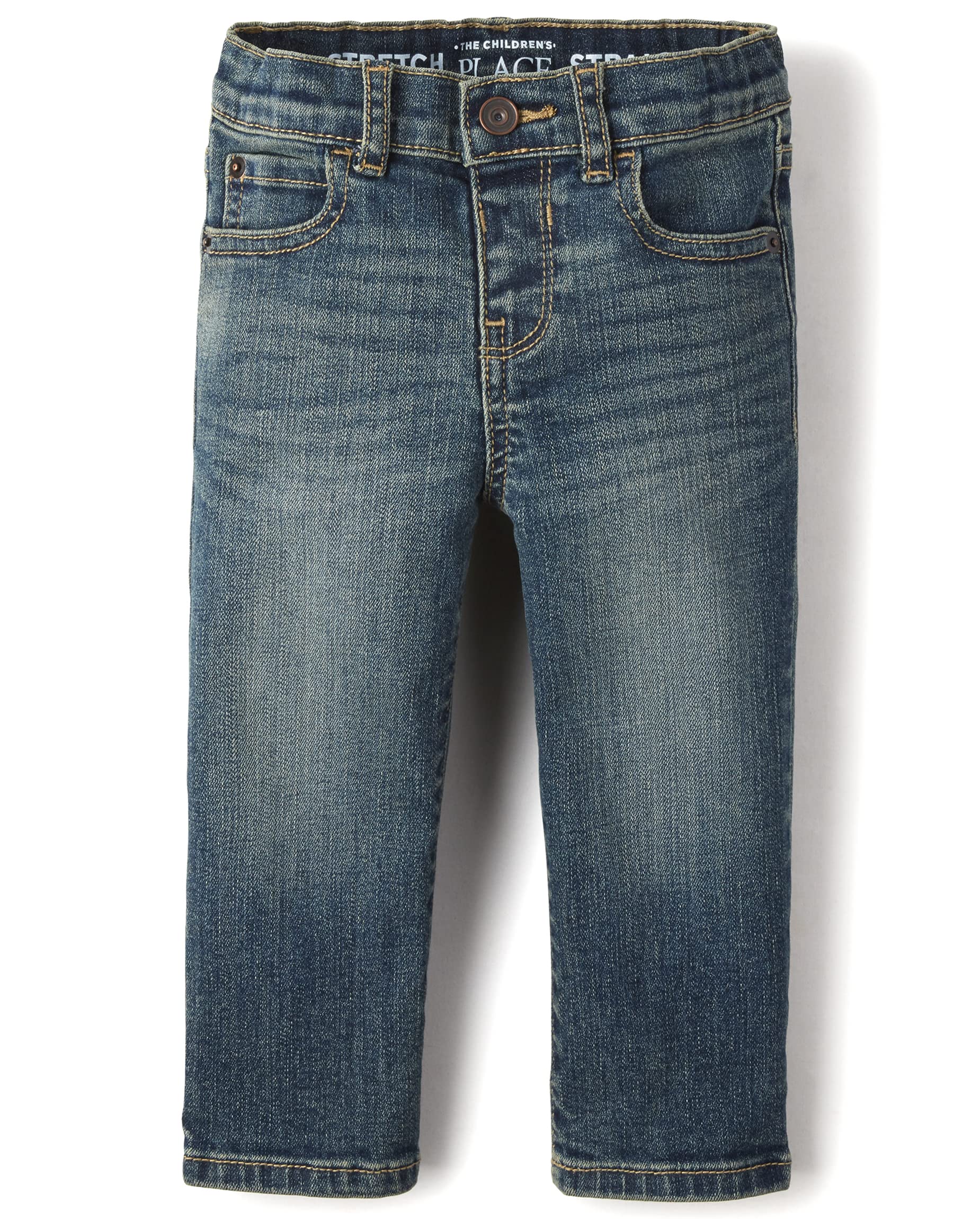 6-9 MonthsAged Indigo