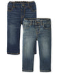 3TAged Indigo 2-pack